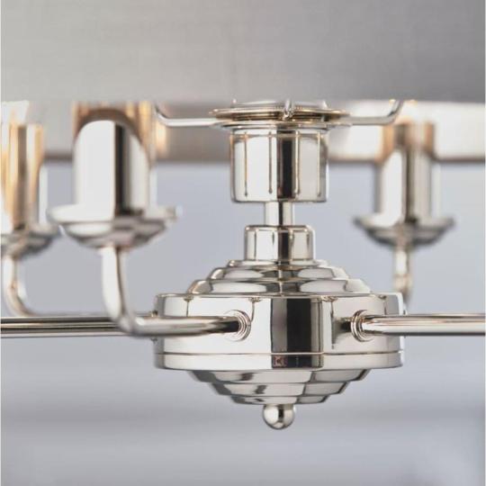 szurke elegans lampa fuggesztek csillar mennyezeti nappali ezust fuggesztek haloszoba eloszoba luxus 5 izzos nagymeretu luxus elegans klasszikus szines endon lameridiana.jpg